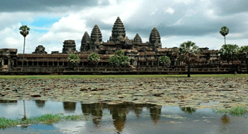 séjour Angkor