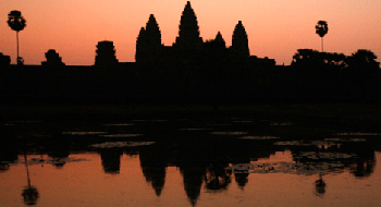 voyage Vietnam et Angkor 