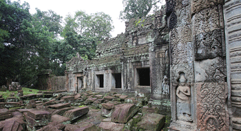 séjour Angkor