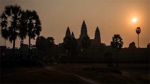 Circuit Cambodge