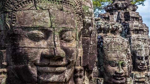 Voyage au Cambodge: Sites essentiels en 6 jours