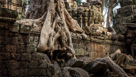 Voyage Cambodge pas cher