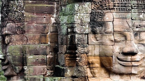 Pourquoi le peuple khmer a transféré la capitale de Koh Ker à Angkor?