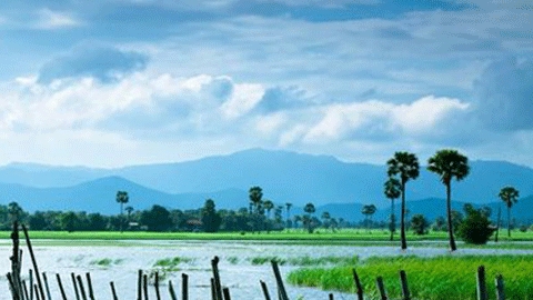 Tourisme Cambodge va être axé sur le développement rural.