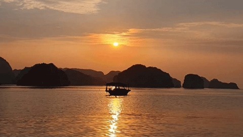 Voyage Cambodge et Vietnam
