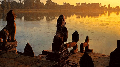 Tourisme Cambodge espère la «nouvelle normalité» fin 2021