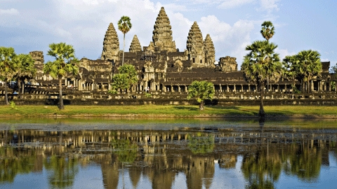 Visiter Angkor – Comment éviter les foules?