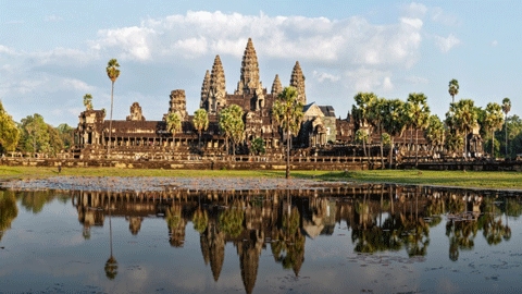 Visiter Angkor - Guide précis