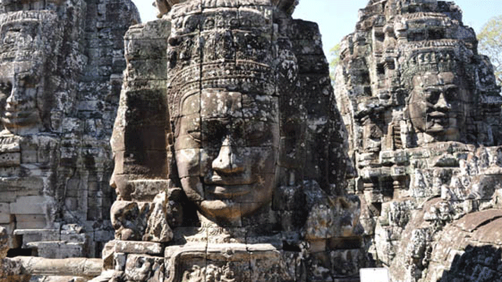 Visiter Angkor | Voyage Cambodge