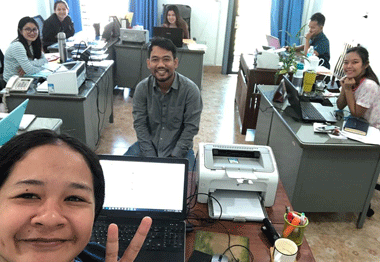 Agence de voyage Cambodge