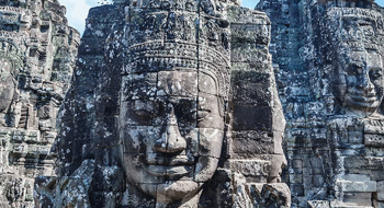 Visiter Angkor 