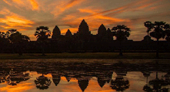 Visiter Angkor 
