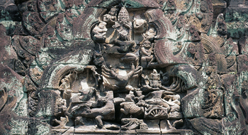 Banteay Samré 