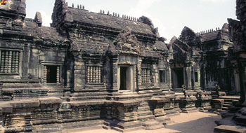 Banteay Samré