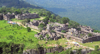 visiter Angkor