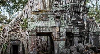 temple Angkor 