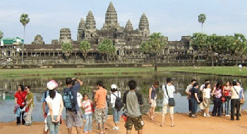 Covid-19 au Cambodge