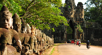 tourisme Cambodge 