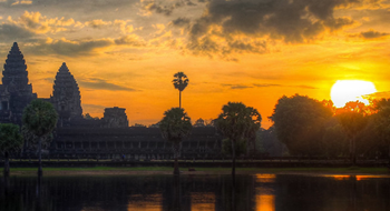 tourisme Cambodge 2024