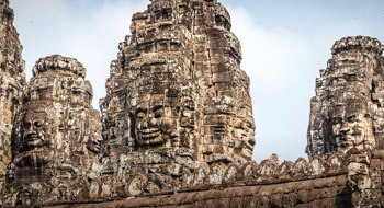 Visiter Angkor