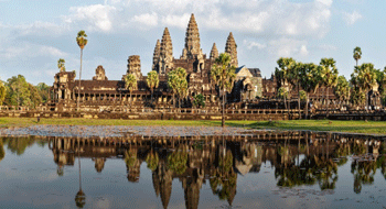 visiter Angkor 