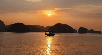 Voyage Vietnam Cambodge pas cher 