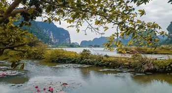 Voyage Vietnam Cambodge 15 jours 