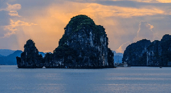 Voyage Vietnam et Angkor