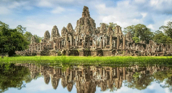 Voyage Vietnam Cambodge 3 semaines 