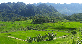 Voyage Vietnam et Angkor