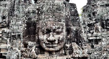Séjour Angkor 